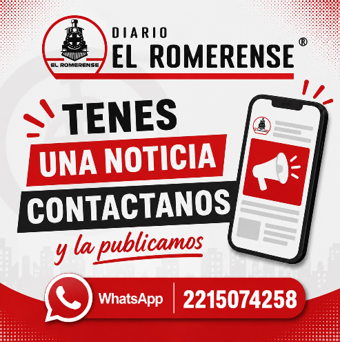 Contactanos WhatsApp 2215074258
