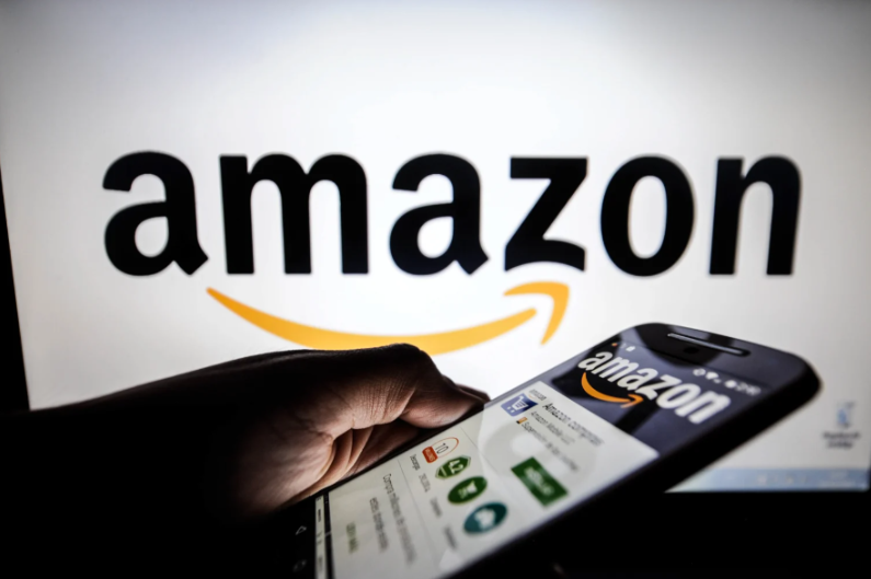 Amazon Argentina