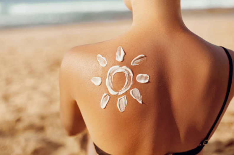 Cuidados del verano