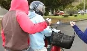 Motochorros